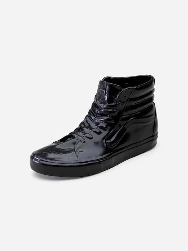 Vans' iconic Sk8-Hi shoe is now an adorable incense holder Vans' iconic Sk8-Hi shoe is now an adorable incense holder