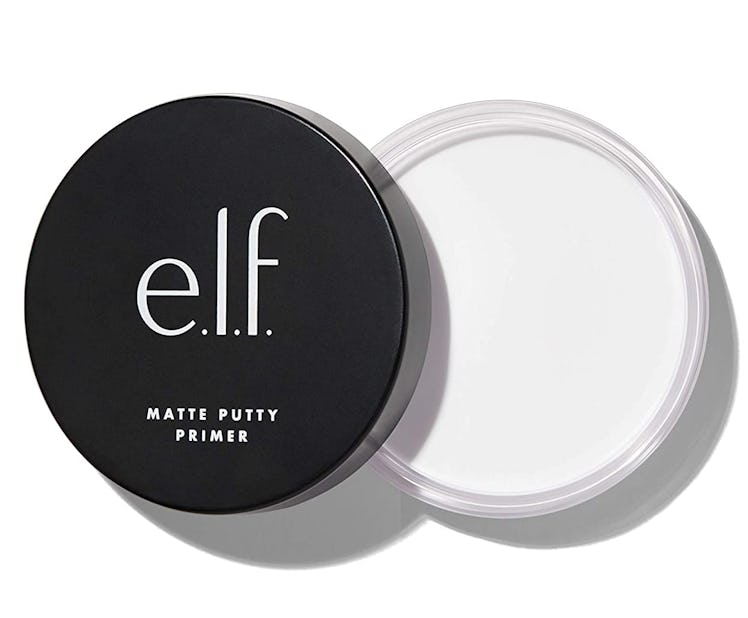 e.l.f Matte Putty Primer