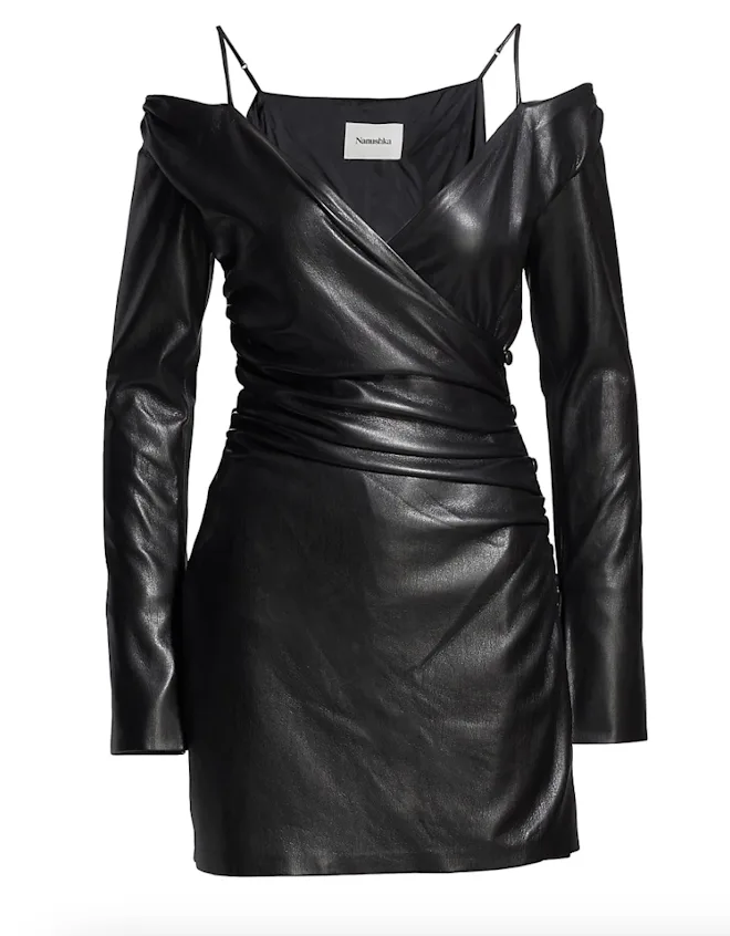 revenge dress designer THE STORY OF: The Revenge Dress Worn By Diana, Princess of Wales