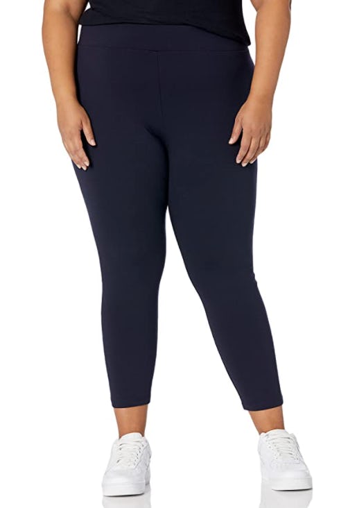 Daily Ritual Ponte Knit Legging