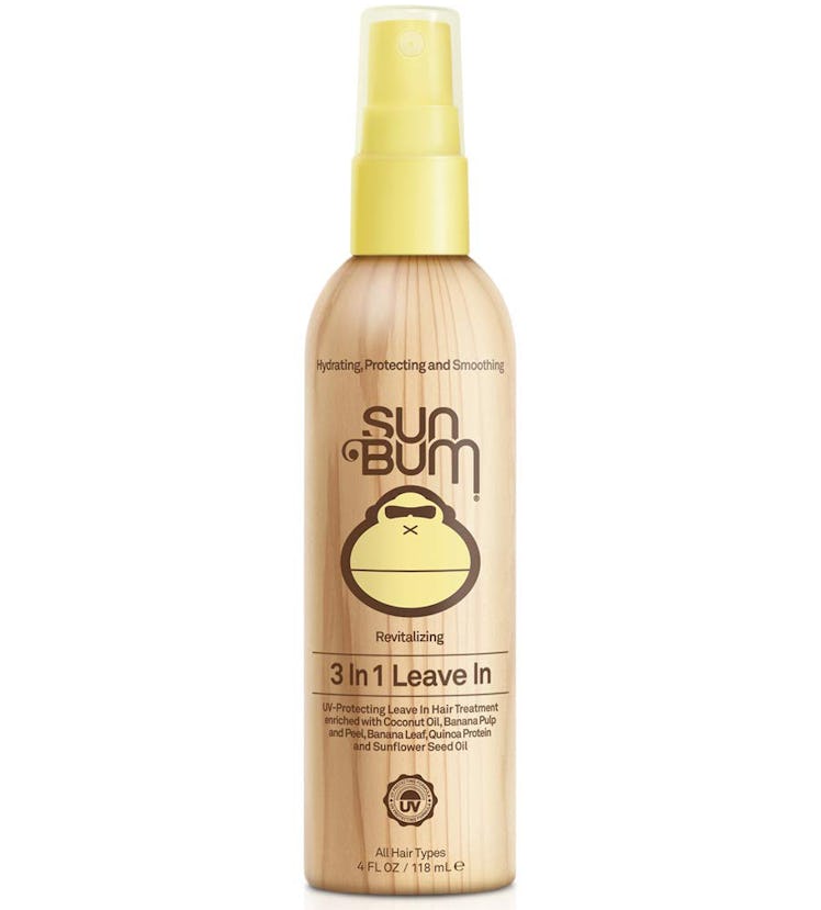 Sun Bum 3-In-1 Leave-In