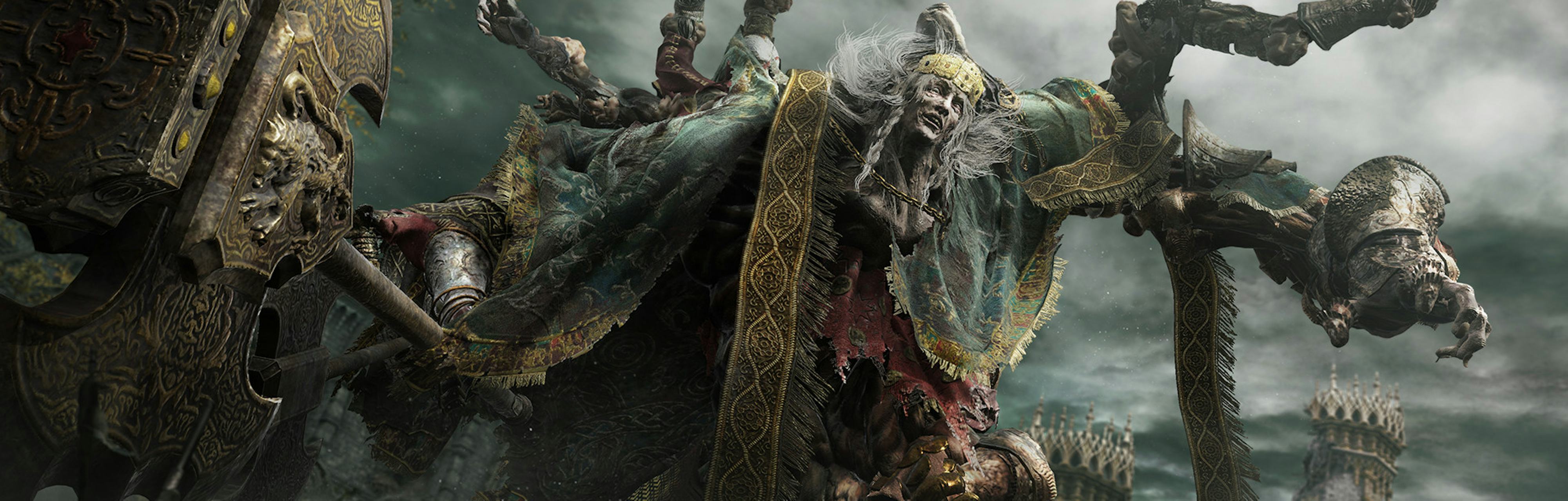 ‘Elden Ring’ Metacritic score reveals an ugly truth about game reviews