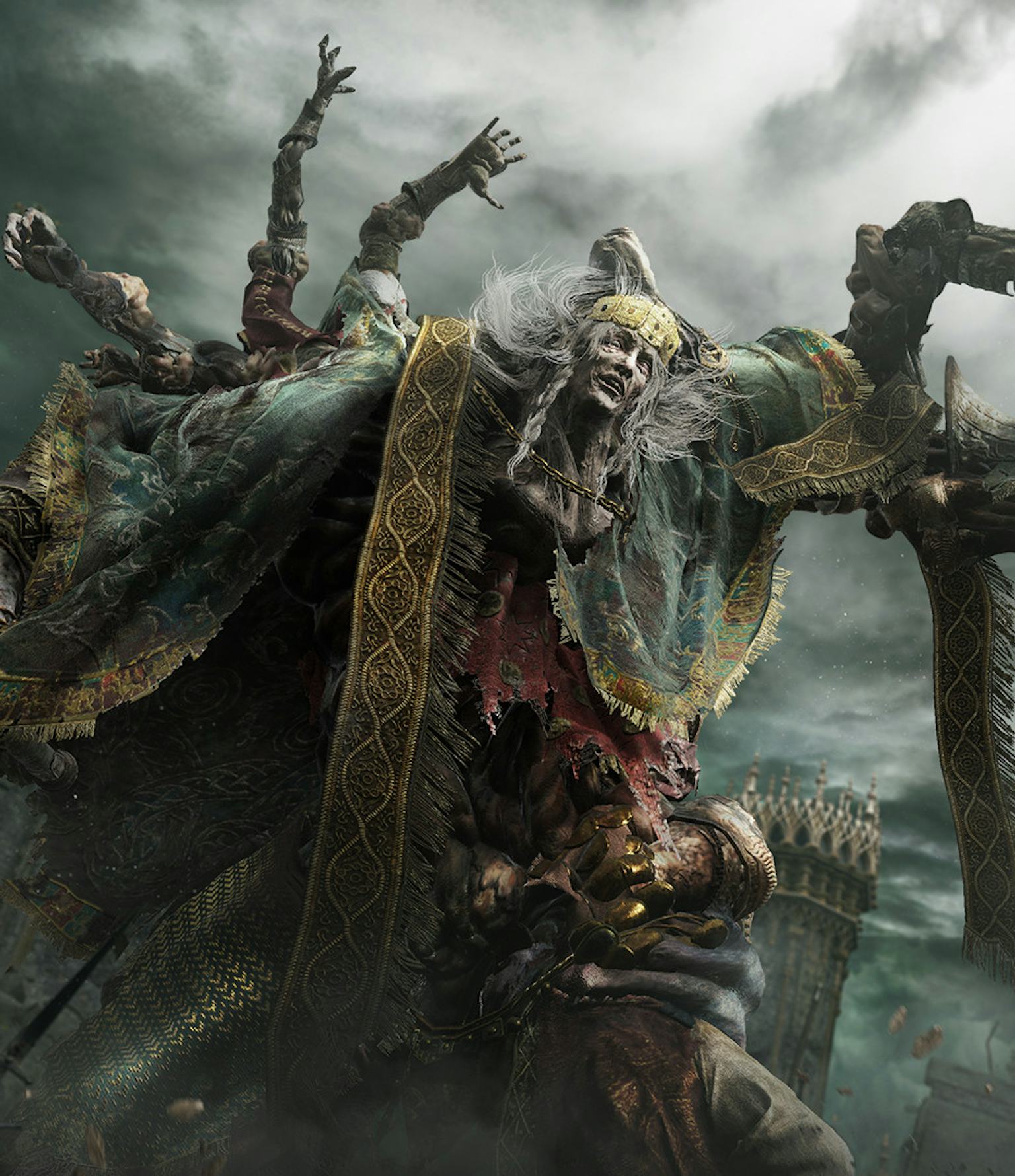 ‘Elden Ring’ Metacritic score reveals an ugly truth about game reviews
