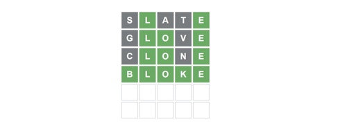 ‘Wordle’ 250 answer 3 clues to solve the February 24, 2022 puzzle ⋅ Yo