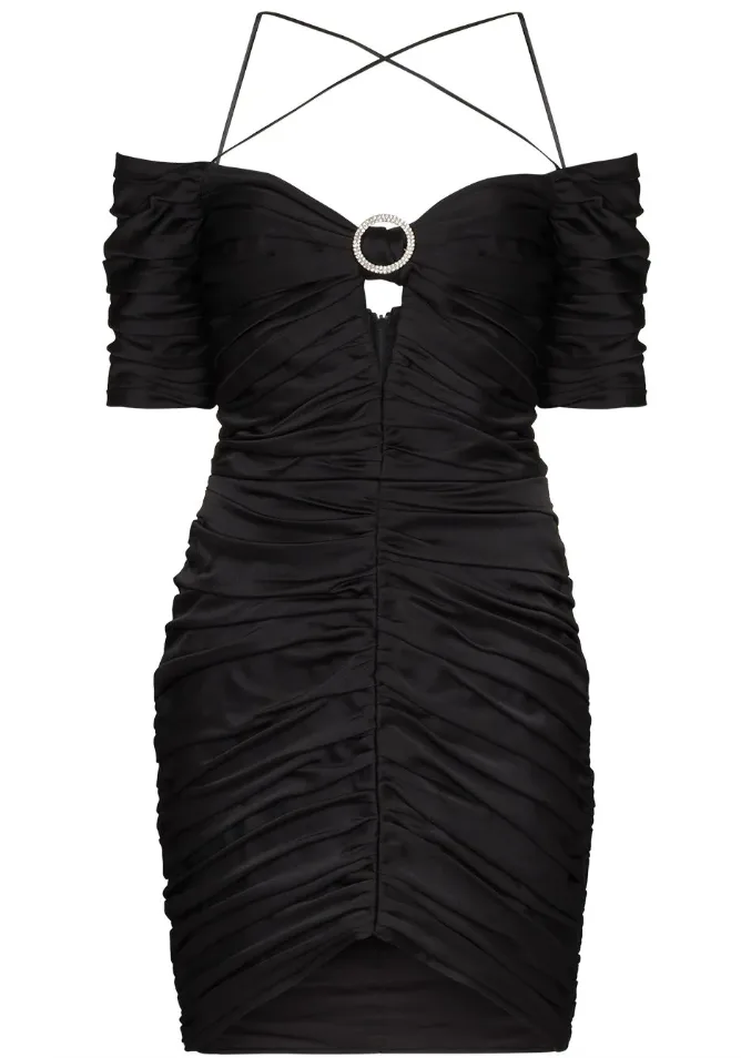 revenge dress designer Exclusive