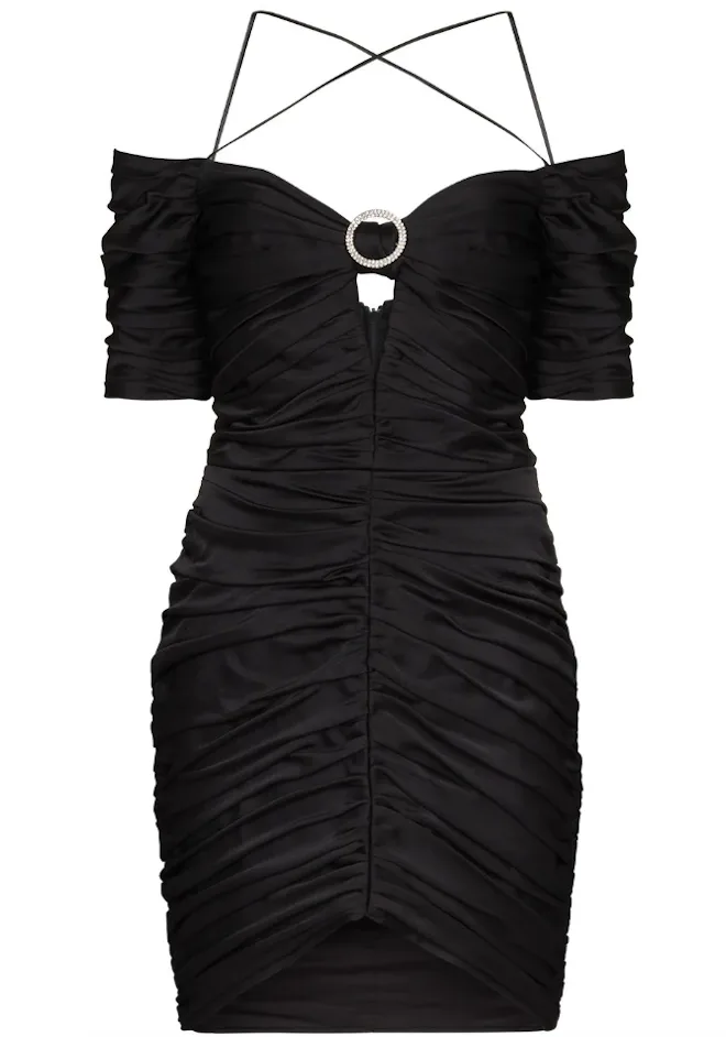 revenge dress designer Exclusive