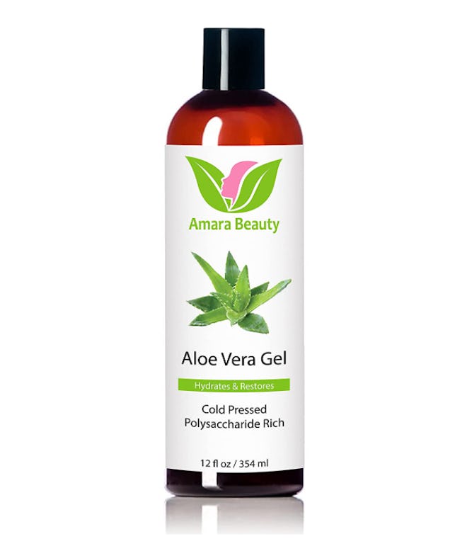 Amara Beauty Aloe Vera Gel