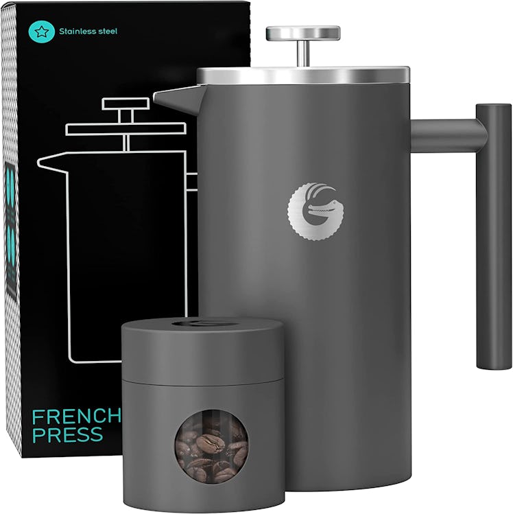 Coffee Gator French Press