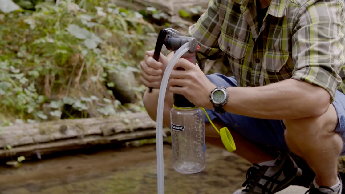 The 7 Best Water Filters