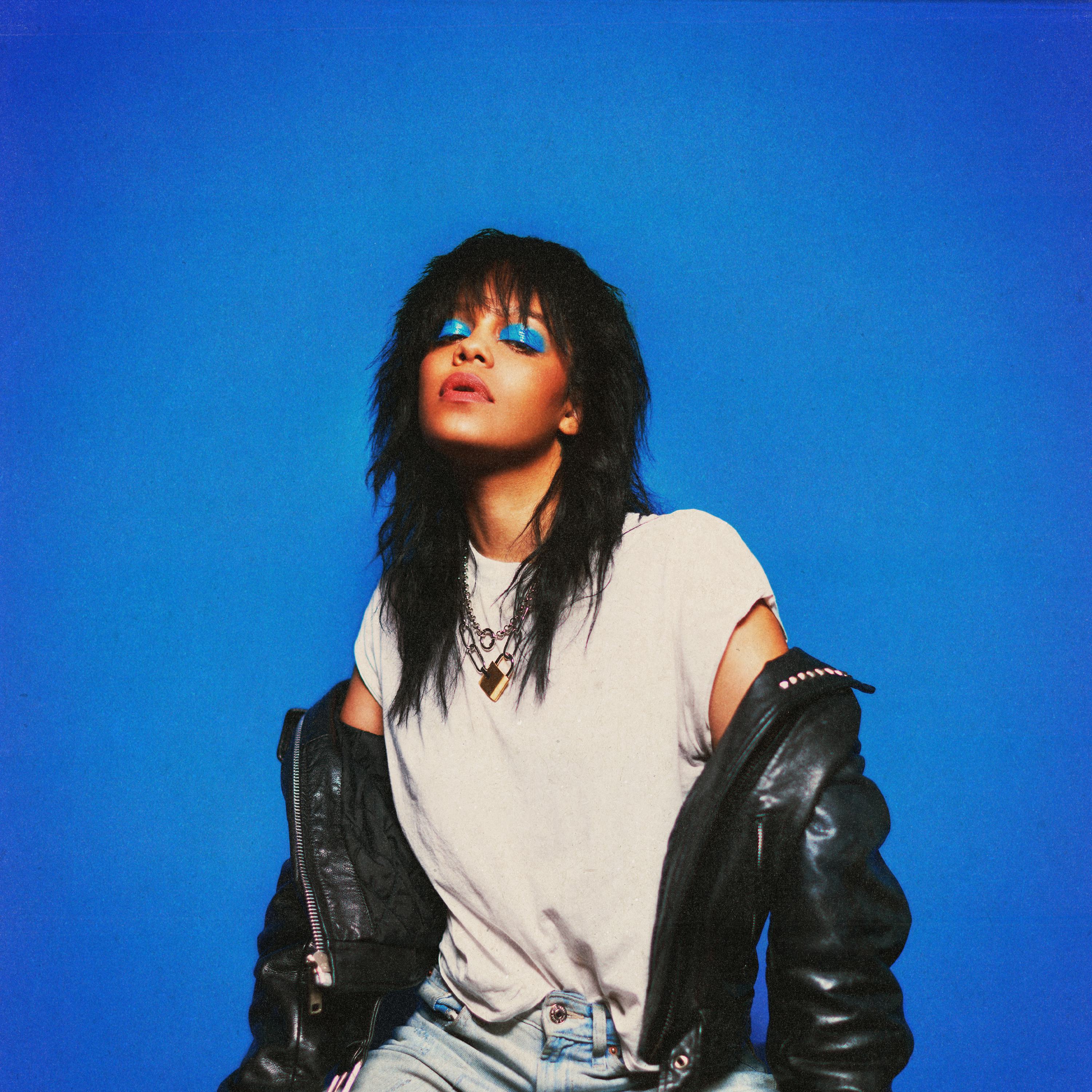 Fefe Dobson On 