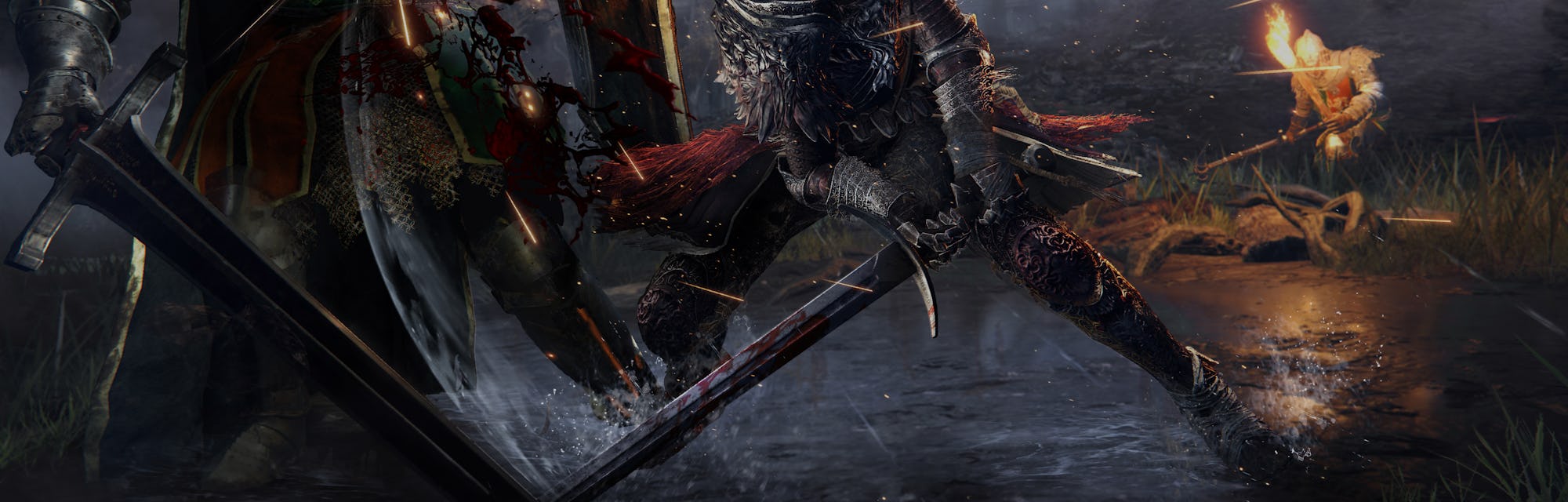 How to twohand in 'Elden Ring' Deal more damage with melee weapons