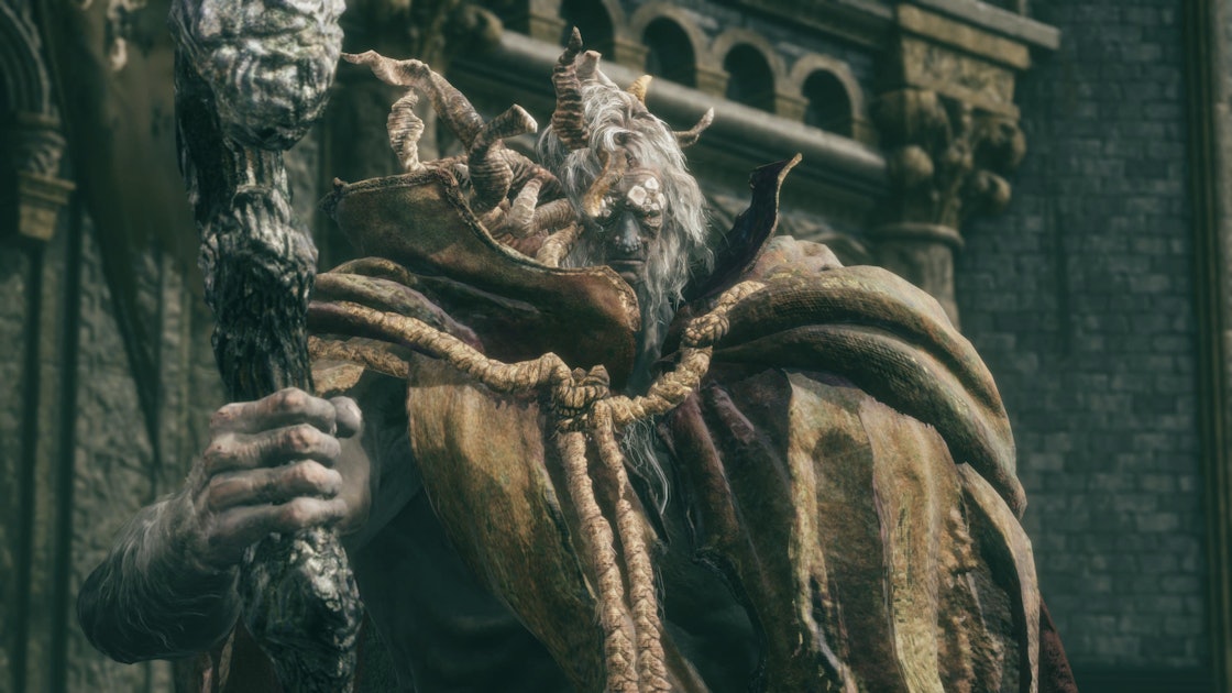 This Is How To Easily Beat Demon's Souls' First Major Boss
