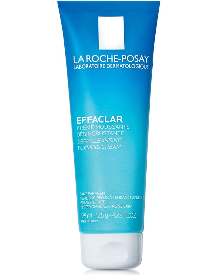 La Roche-Posay Effaclar Deep Cleansing Foaming Cream