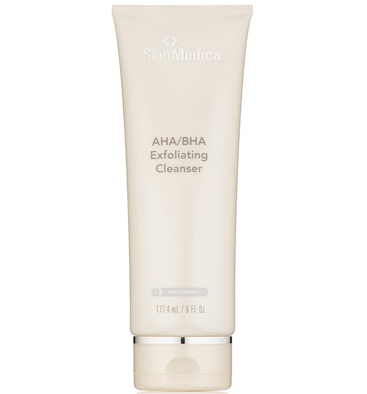 SkinMedica BHA/AHA Exfoliating Cleanser