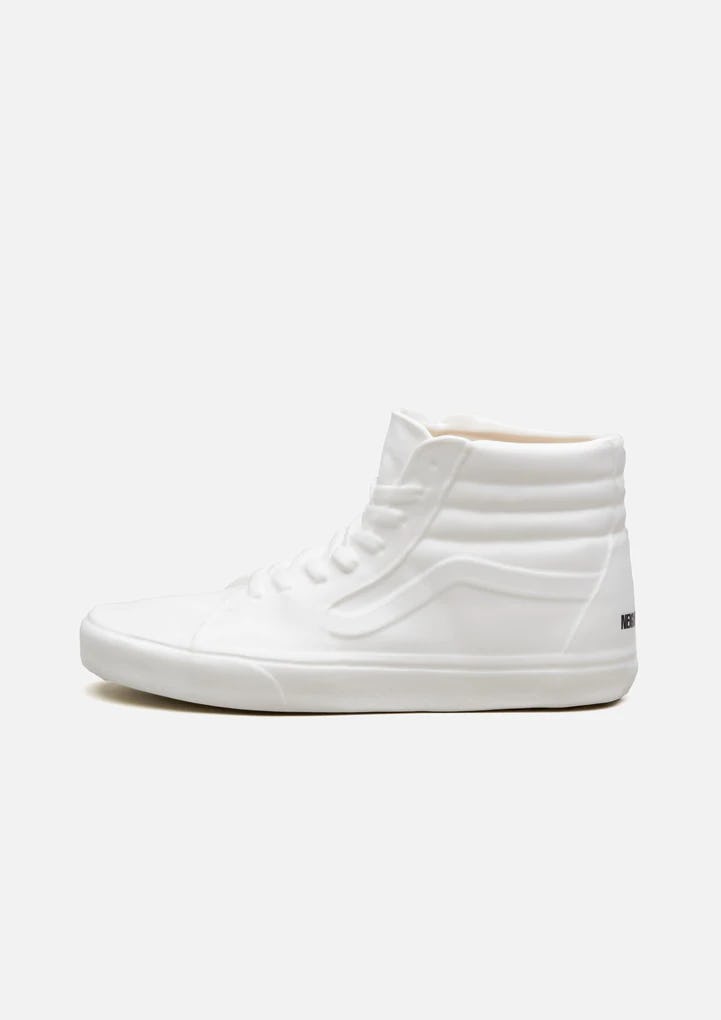 Vans' iconic Sk8-Hi shoe is now an adorable incense holder