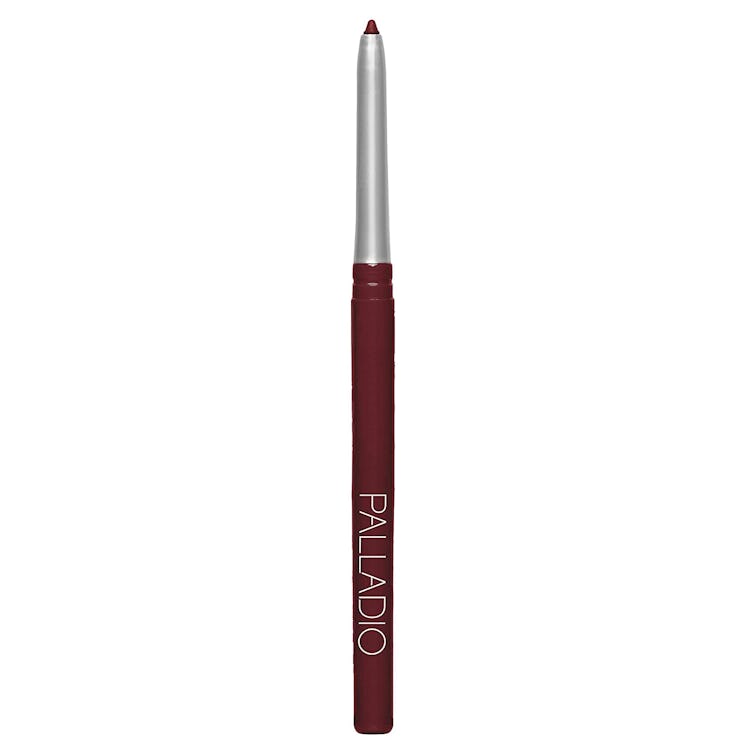 Palladio Retractable Waterproof Lip Liner