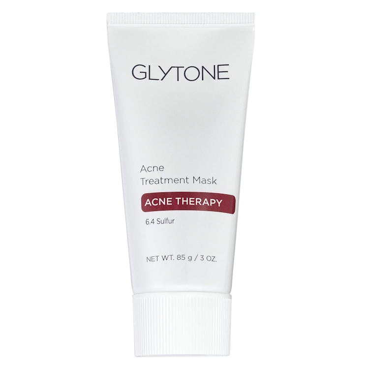 Glytone Acne Treatment Mask