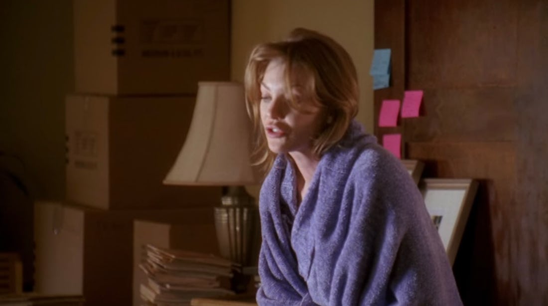 The 'Grey's Anatomy' Pilot Includes Series Clues & Easter Eggs