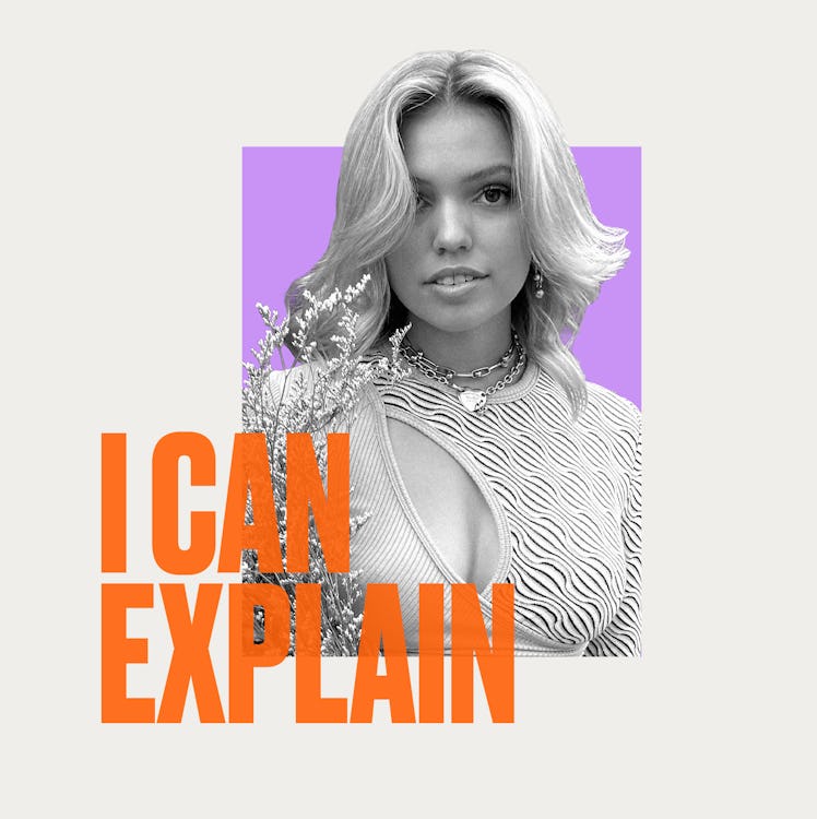 Salem Ilese opens up to Elite Daily about her 'Unsponsored Content' EP and her latest single, “PS5,”...