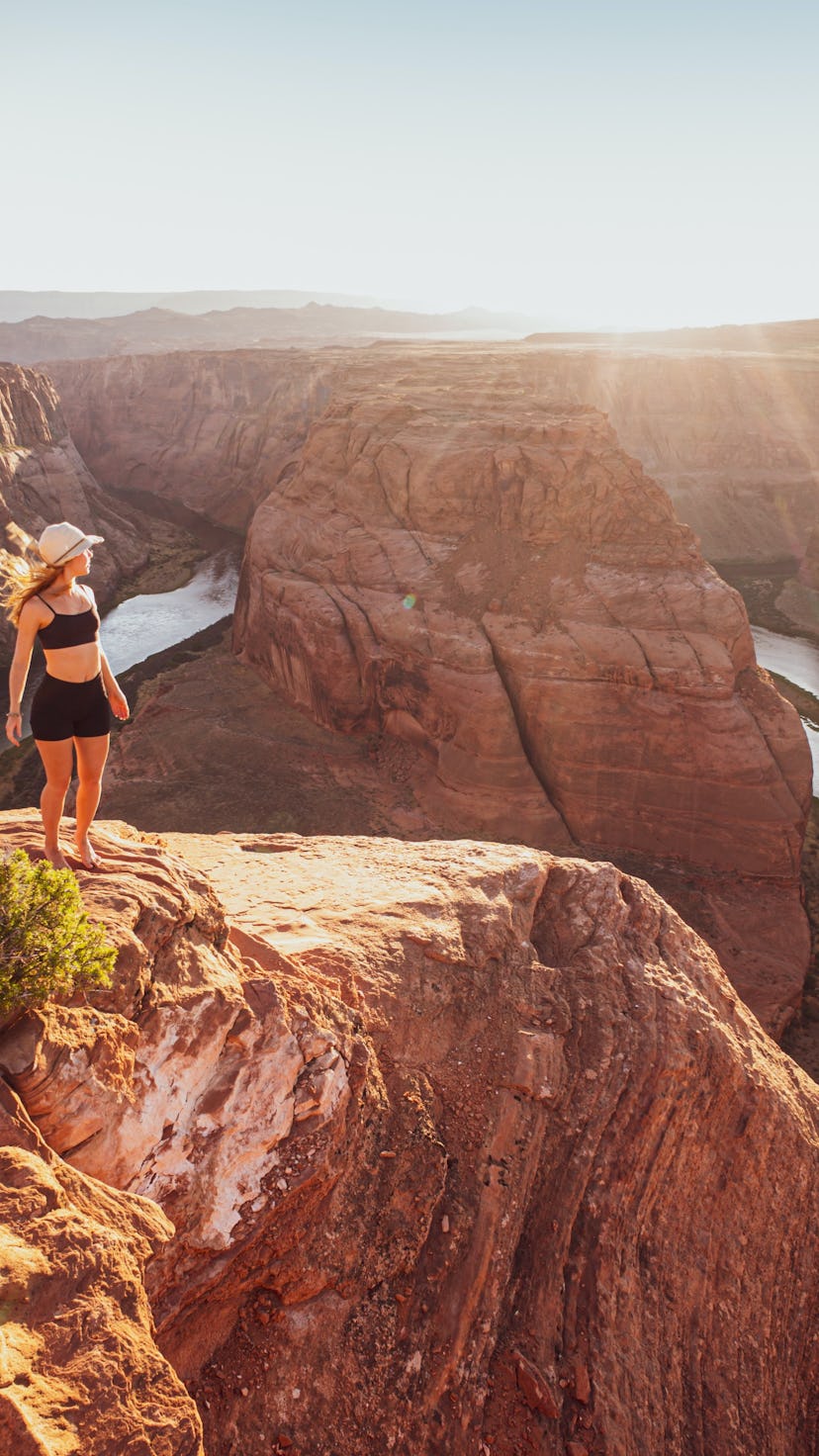 Time to jet to one of these bucket list travel destinations for your 2022 vacation.