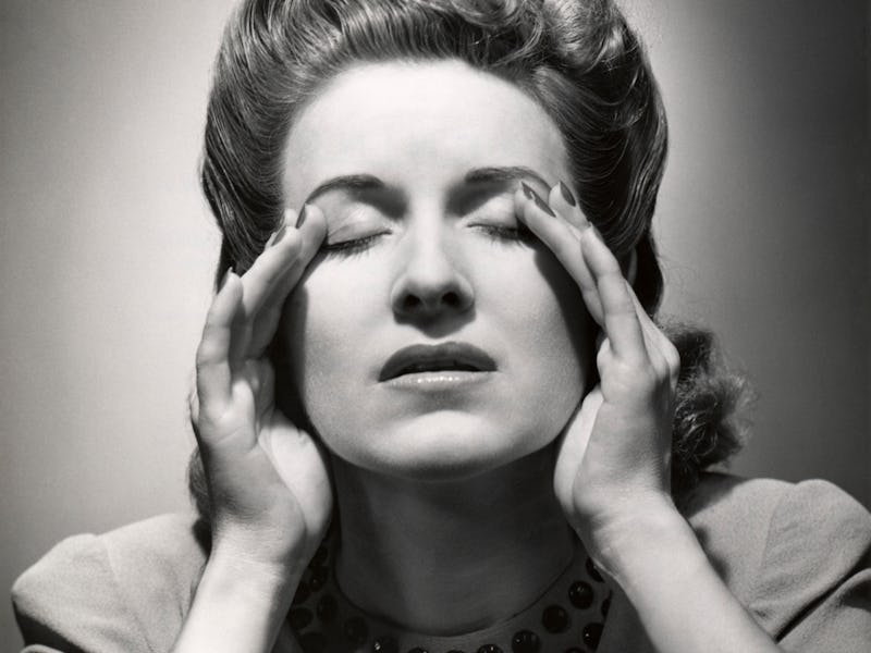 headache