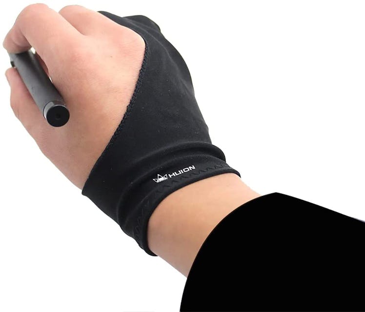 Huion Artist Glove For Tablet Drawing