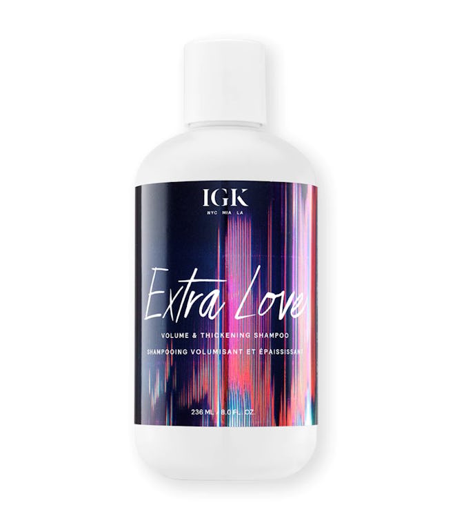 Extra Love Thickening Shampoo