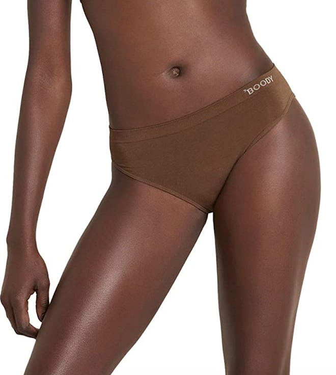 Boody Body EcoWear Bamboo Bikini Underwear