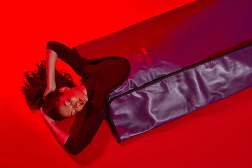 An honest review of infrared sauna blankets and whether they're worth the splurge.