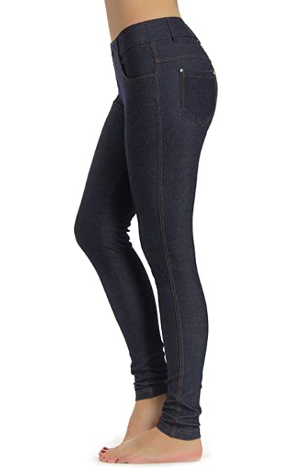 Prolific Health Jeggings