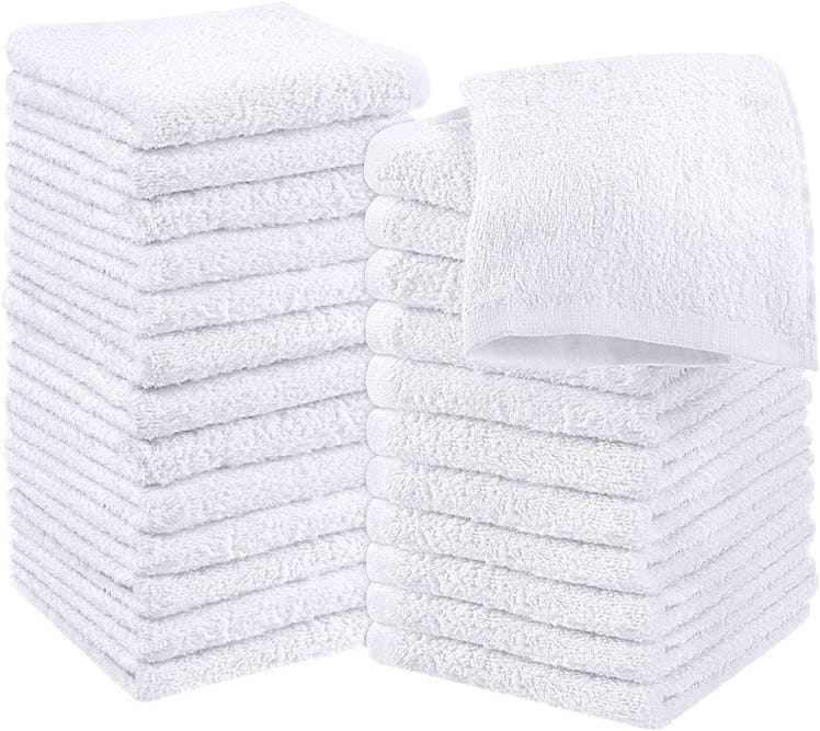 Utopia Towels Washcloths (24-Pack)