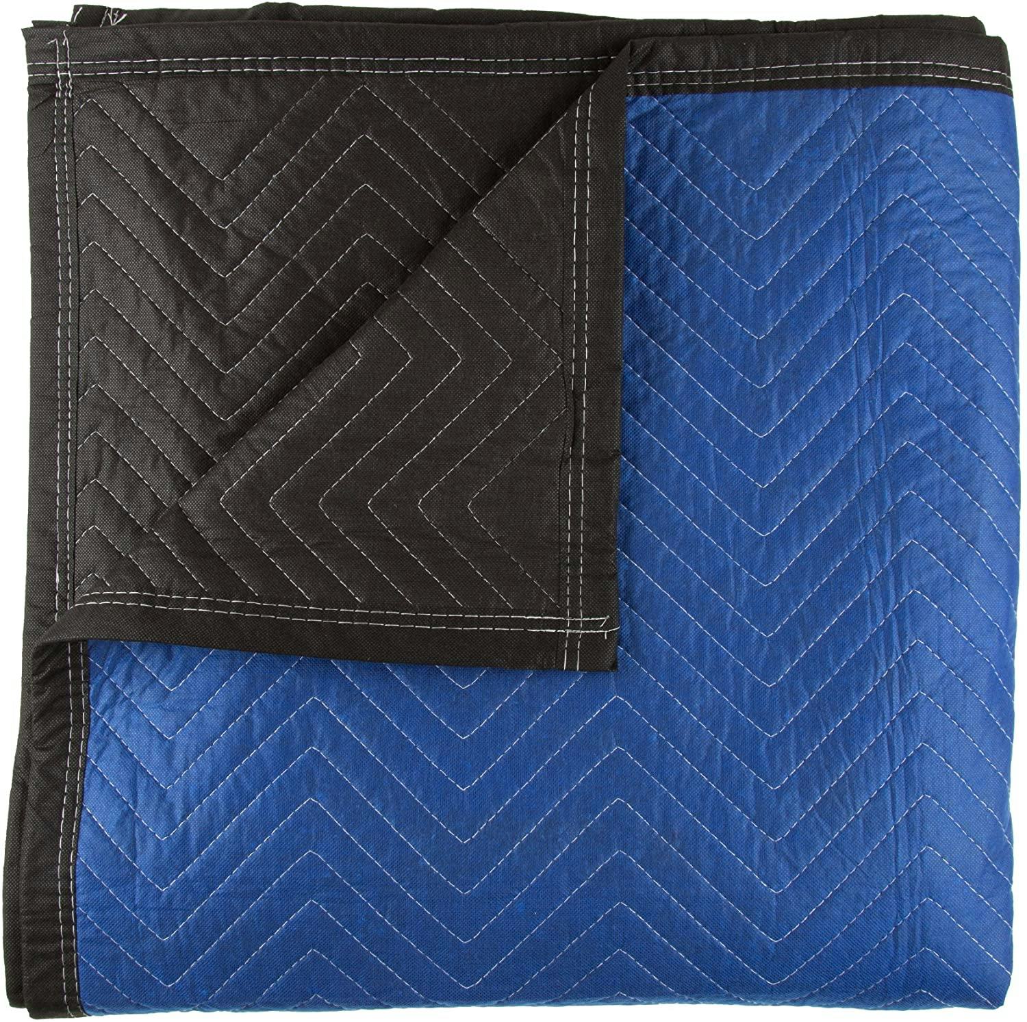 The 5 Best Moving Blankets