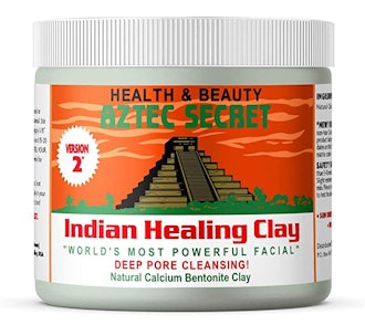 Aztec Secret – Indian Healing Clay 