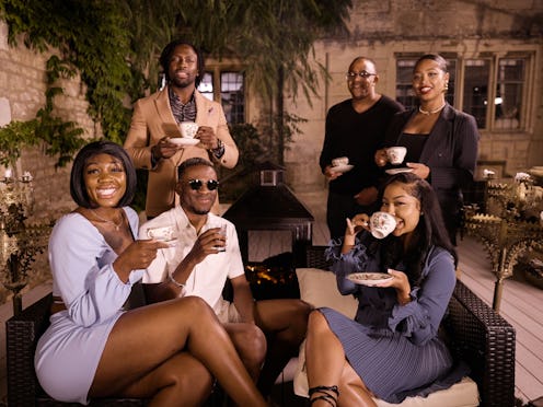 How To Follow The Cast Of BBC's 'We Are Black And British'