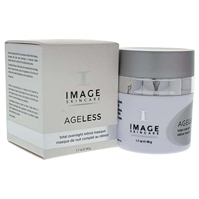 IMAGE Skincare AGELESS Overnight Retinol Masque, 1.7 Oz.