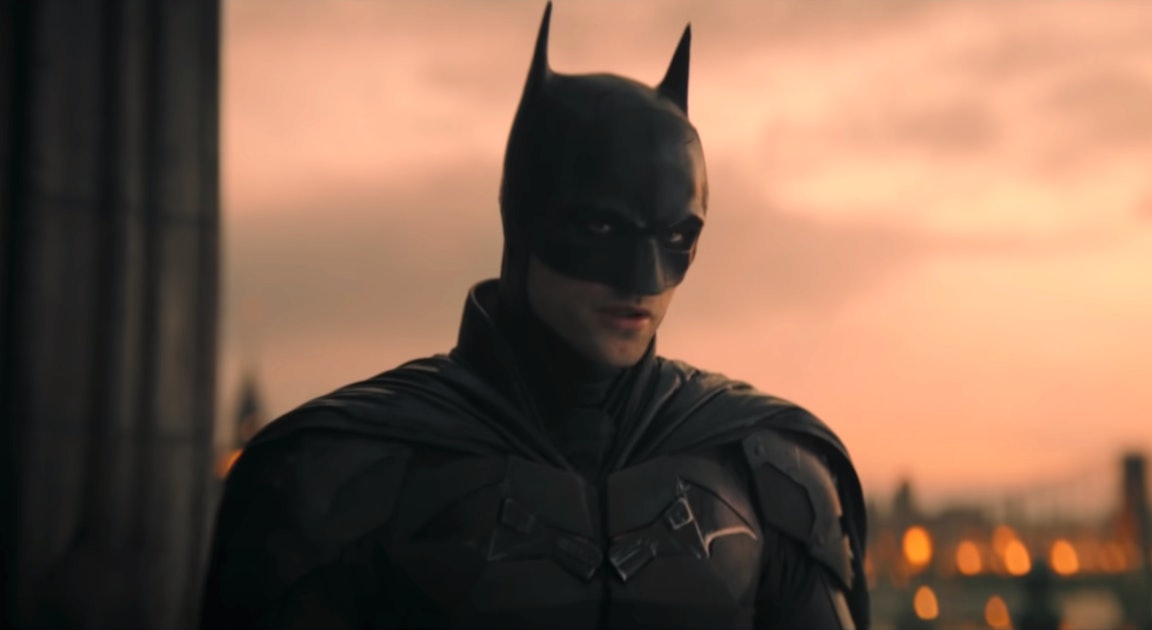 The Batman 2': Matt Reeves confirms a sequel, and we may already know the  villains