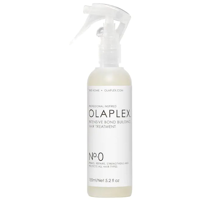 Olaplex No. 0 Intensive Bond Building Hair Treatment 