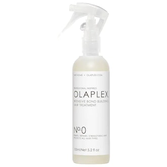 Olaplex No. 0 Intensive Bond Building Hair Treatment 