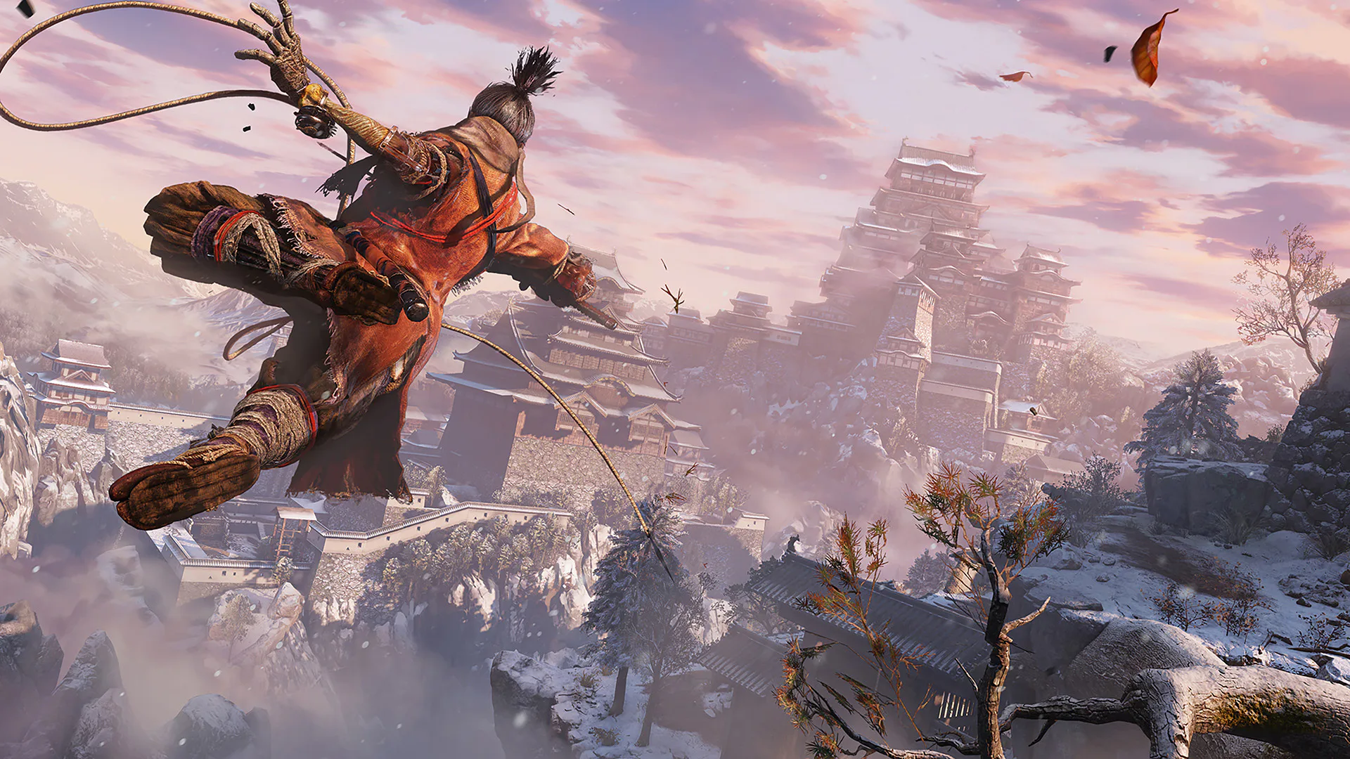 Every game in the 'Souls' series, ranked