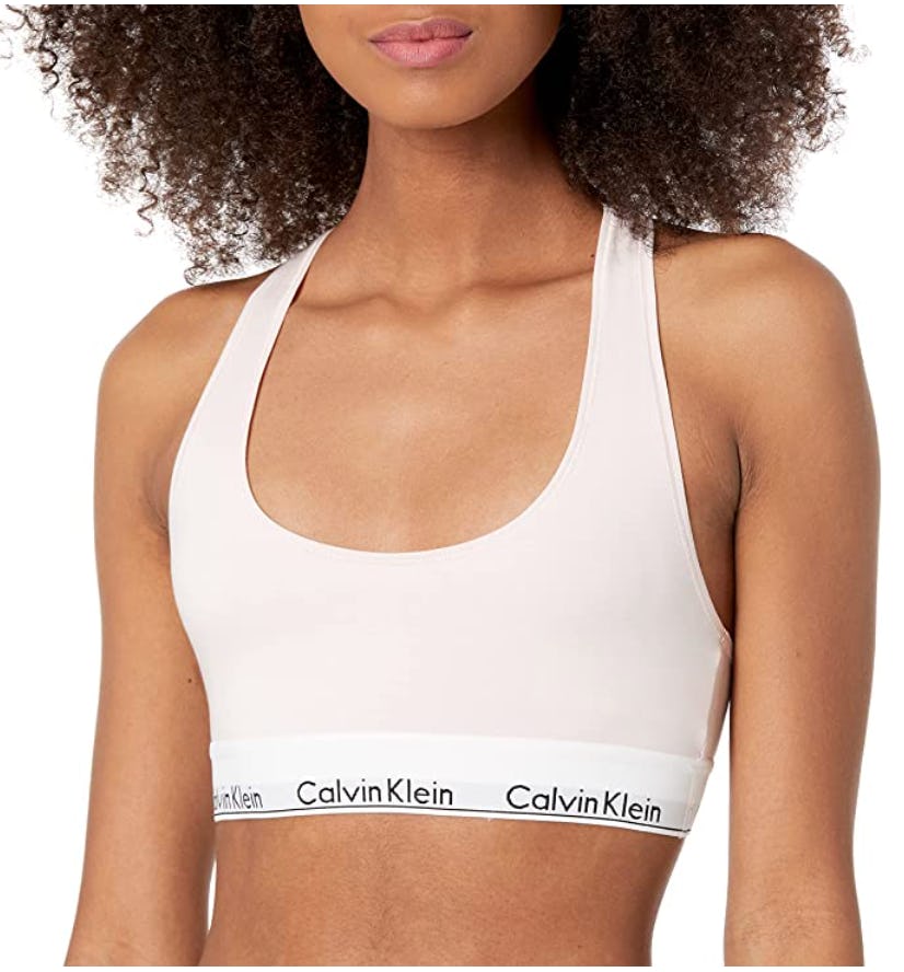 Calvin Klein Modern Cotton Bralette