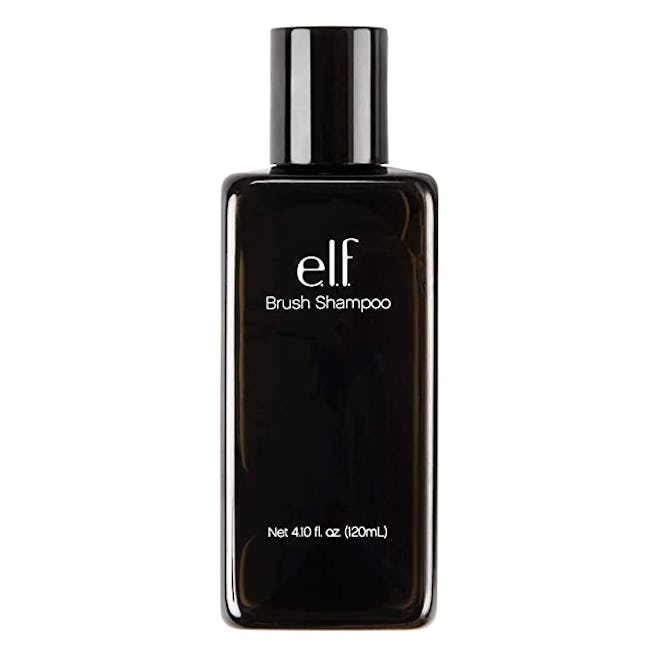 e.l.f. Brush Shampoo Daily Use Formula
