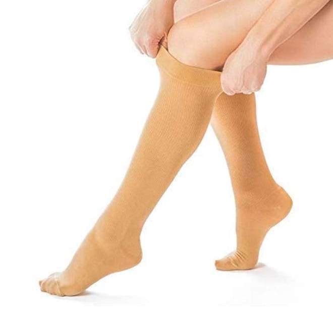 Treat My Feet Compression Socks