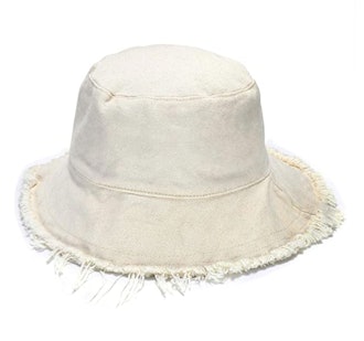 Boderier Bucket Hat