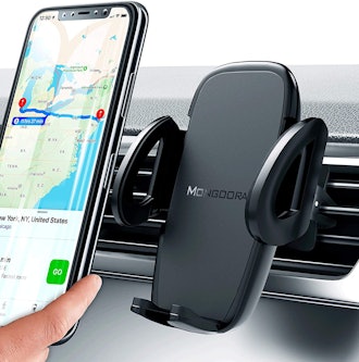 Mongoora Universal Air Vent Car Phone Mount