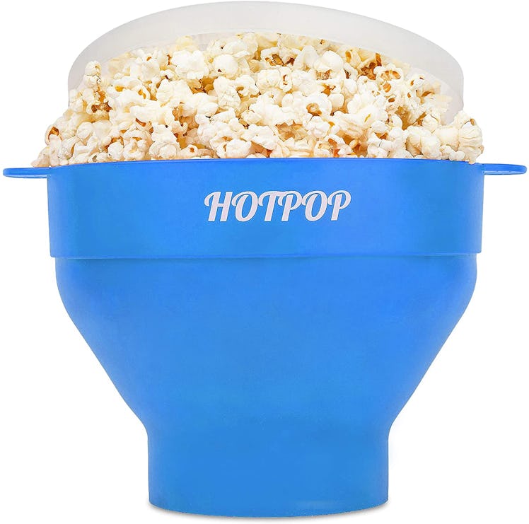 Hotpop Microwave Popcorn Popper