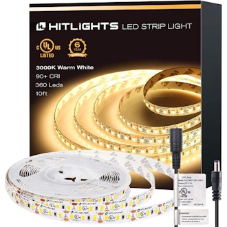 HitLights LED Strip Lights