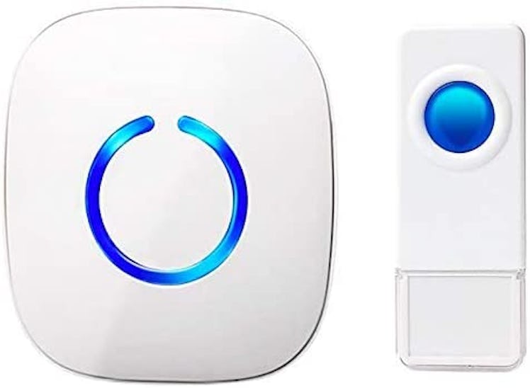 SadoTech Wireless Doorbell and Chime