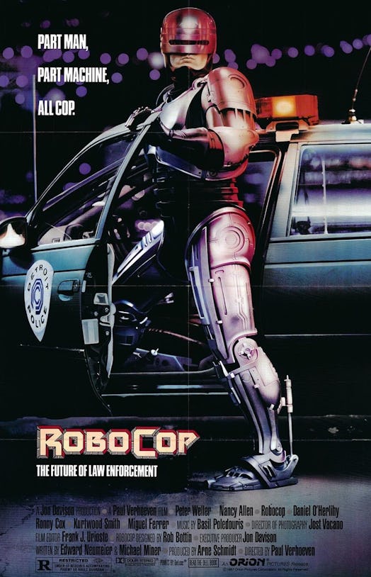 RoboCop