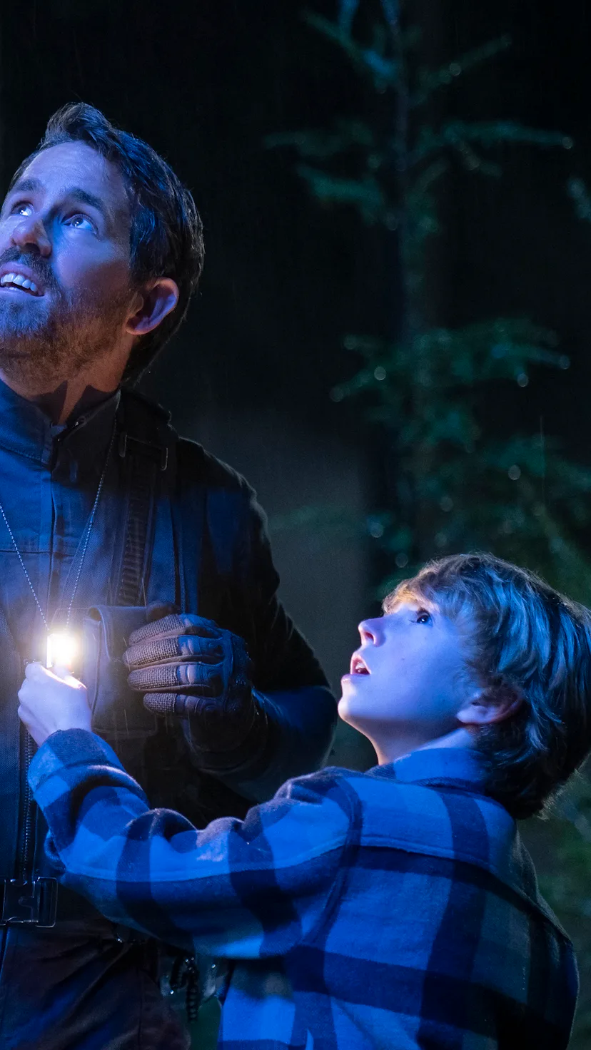 New movies and TV shows for kids are coming to Netflix in March 2022.
