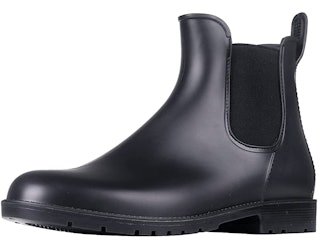 Asgard Ankle Rain Boots